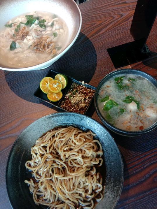 Photo of 家传板面 Jia Chuan Ban Mian I-Plaza - Kota Kinabalu, Sabah, Malaysia