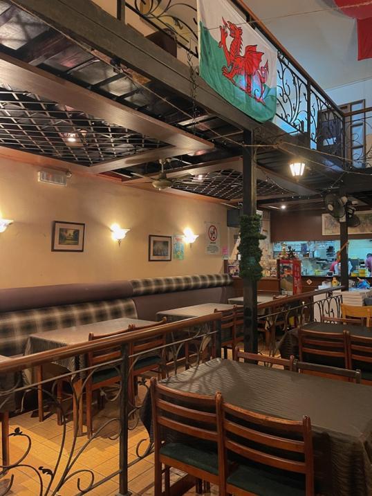 Photo of Toscani's Wine & Dine Cafe - Kota Kinabalu, Sabah, Malaysia