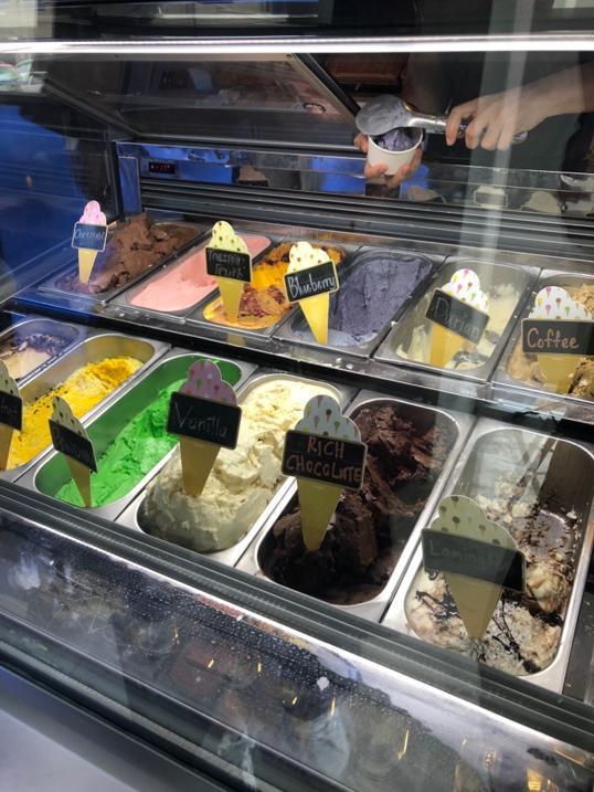 Photo of Mosaic - Kota Kinabalu, Sabah, Malaysia