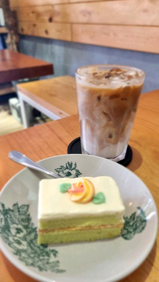 Photo of TERRA cafe - Kota Kinabalu, Sabah, Malaysia