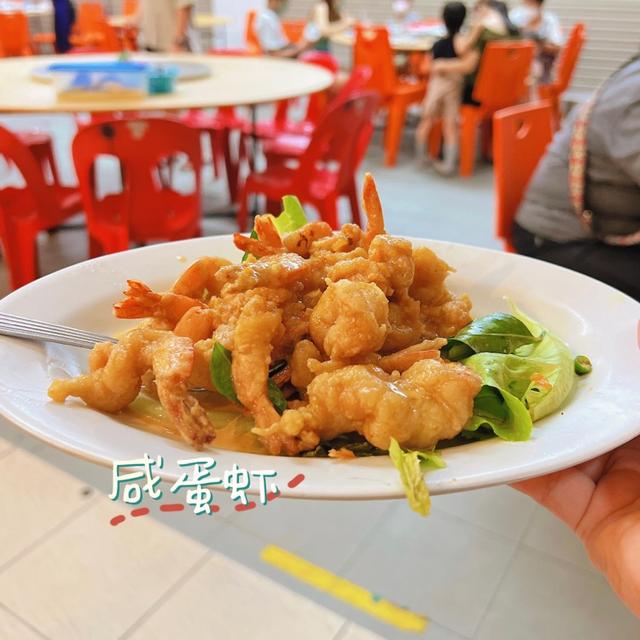 Photo of Hong Bing Restoran - Tawau, Sabah, Malaysia