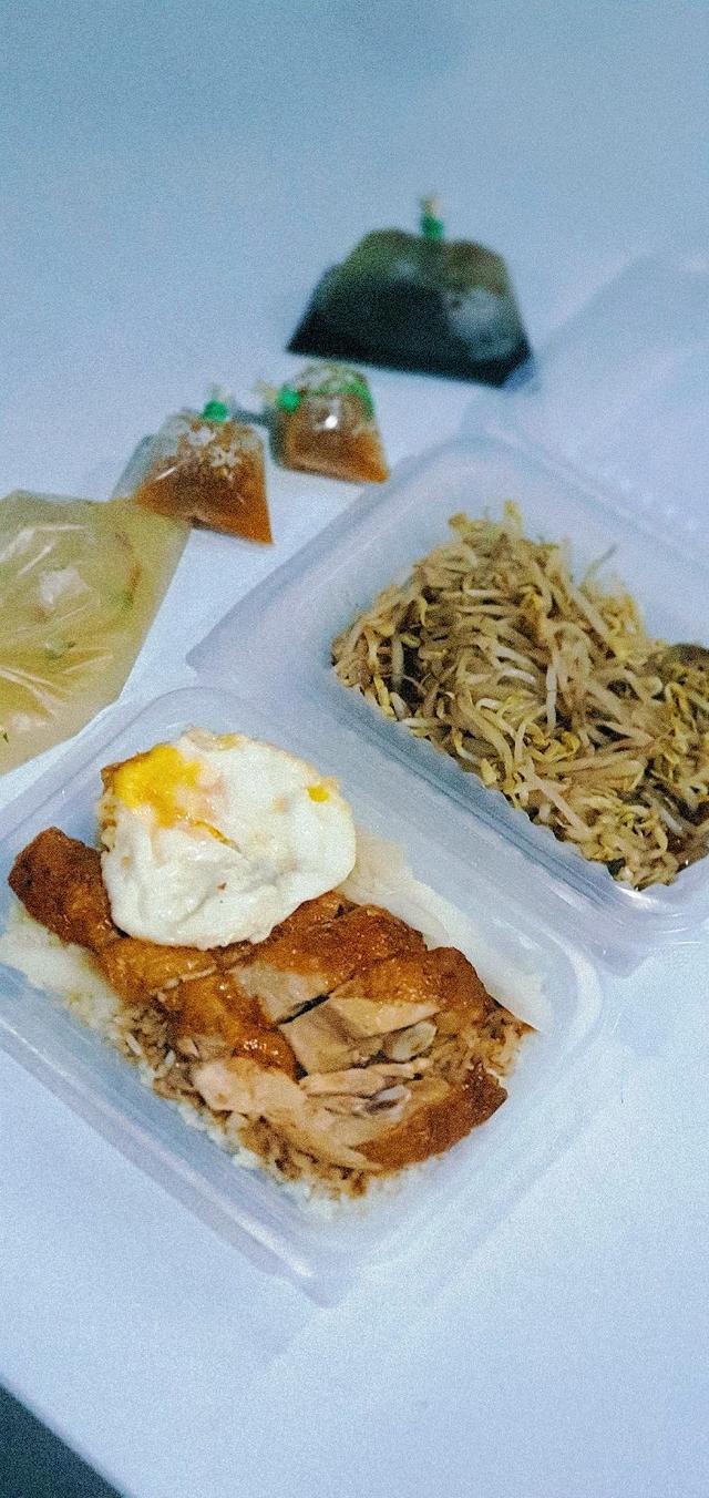 Photo of Borneo 1st Chicken Rice Inanam - Kota Kinabalu, Sabah, Malaysia