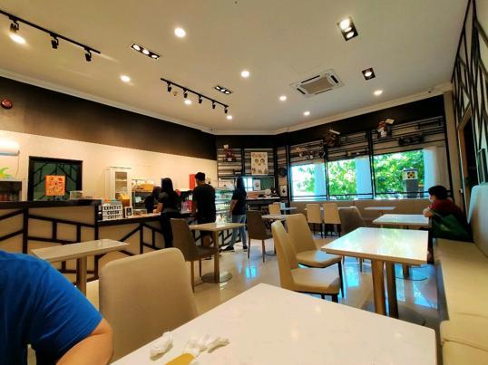 Photo of Le Petit Cocoa Cafe - Kota Kinabalu, Sabah, Malaysia