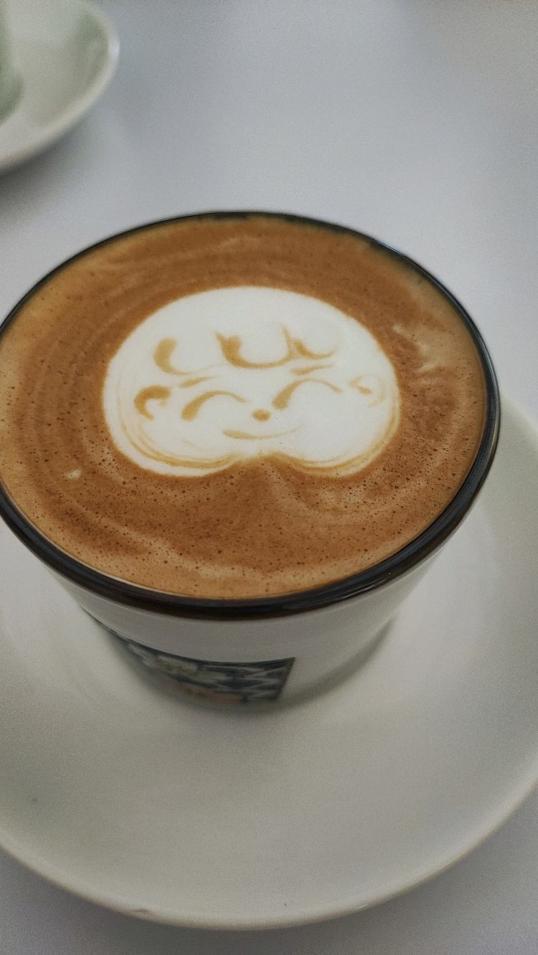 Photo of Pixel Coffee KK - Kota Kinabalu, Sabah, Malaysia