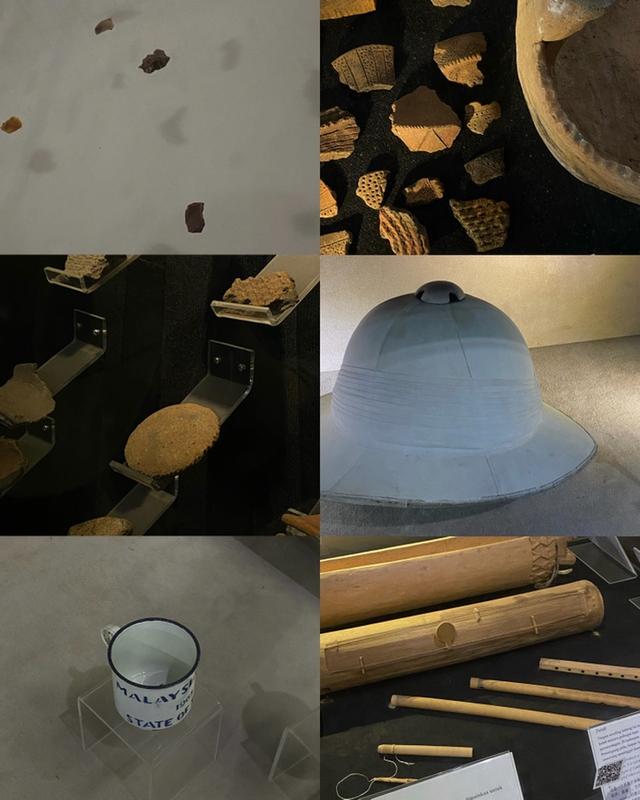 Photo of Sabah State Museum - Kota Kinabalu, Sabah, Malaysia