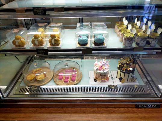 Photo of Le Petit Cocoa Cafe - Kota Kinabalu, Sabah, Malaysia