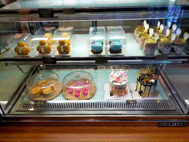 Photo of Le Petit Cocoa Cafe - Kota Kinabalu, Sabah, Malaysia