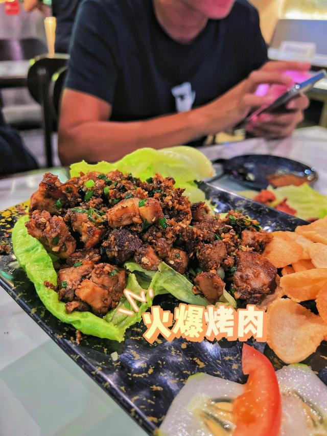 Photo of 1st grill 壹串烧 - Kota Kinabalu, Sabah, Malaysia