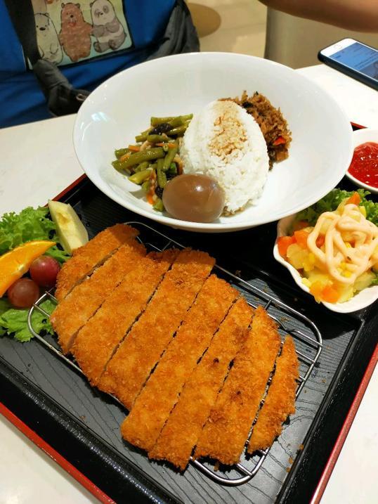 Photo of Le Petit Cocoa Cafe - Kota Kinabalu, Sabah, Malaysia