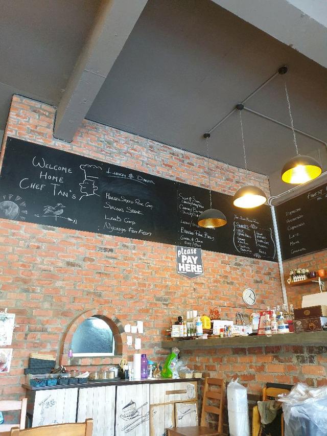 Photo of Chef Tan's - Kota Kinabalu, Sabah, Malaysia