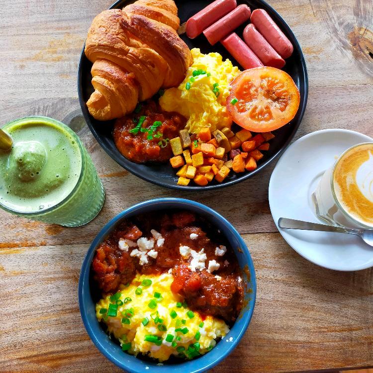 Photo of Breadboss Bakery Cafe - Kota Kinabalu, Sabah, Malaysia