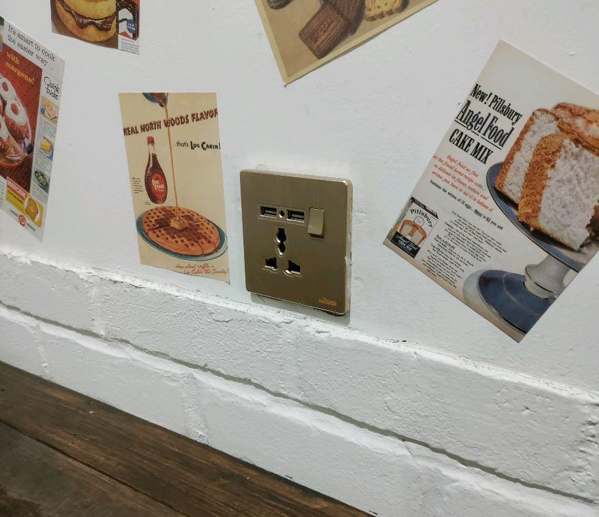 Photo of The Oak Street - Kota Kinabalu, Sabah, Malaysia