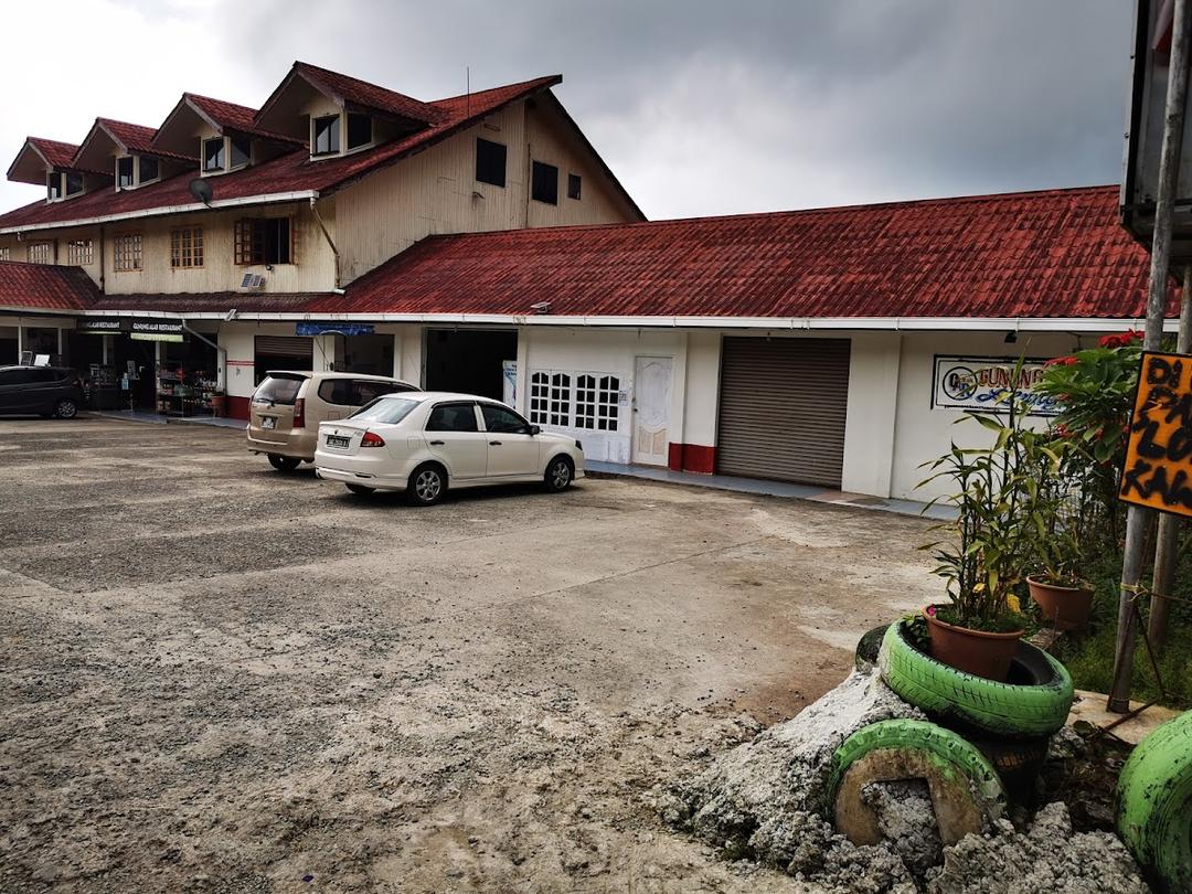 Photo of Gunung ALAB Motel - Kota Kinabalu, Sabah, Malaysia