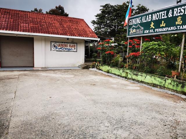 Photo of Gunung ALAB Motel - Kota Kinabalu, Sabah, Malaysia