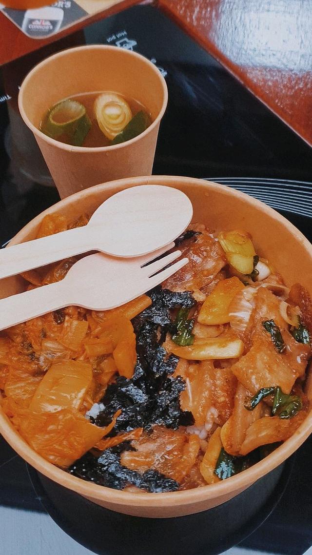 Photo of KF-BBQ - Kota Kinabalu, Sabah, Malaysia