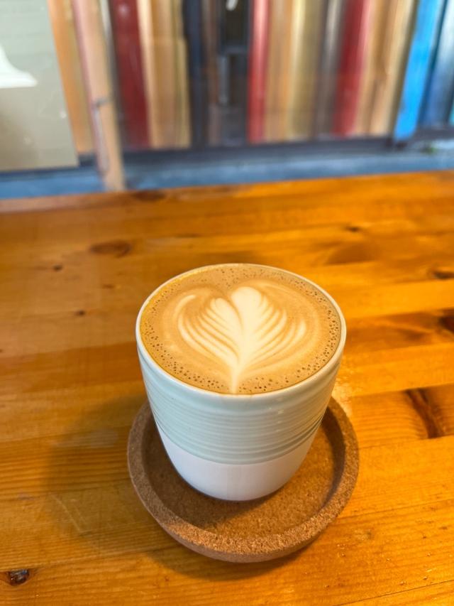 Photo of The Coffee Hub Cafe - Kota Kinabalu, Sabah, Malaysia