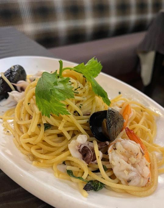 Photo of Toscani's Wine & Dine Cafe - Kota Kinabalu, Sabah, Malaysia