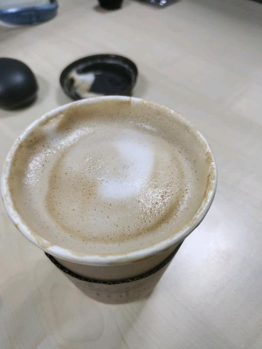 Photo of October Coffee. Peak Vista - Kota Kinabalu, Sabah, Malaysia