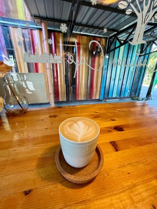 Photo of The Coffee Hub Cafe - Kota Kinabalu, Sabah, Malaysia