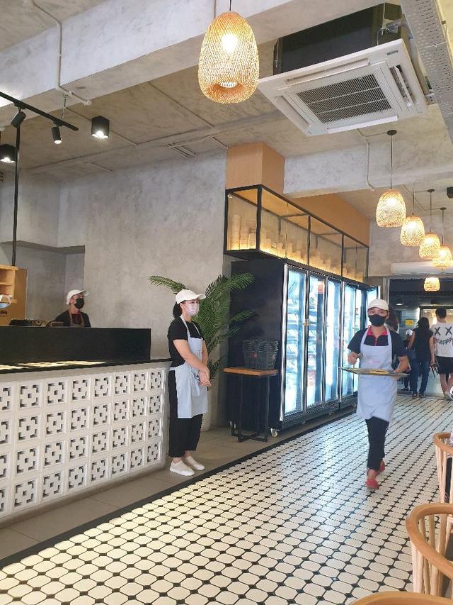 Photo of Foo Phing Dim Sum 富平点心楼 - Kota Kinabalu, Sabah, Malaysia