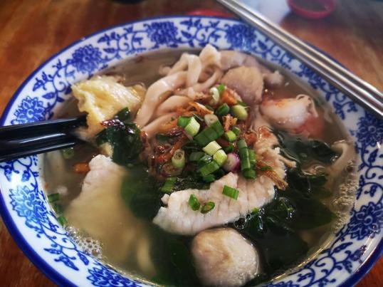 Photo of Sandakan Kopitiam - Kepayan - Kota Kinabalu, Sabah, Malaysia