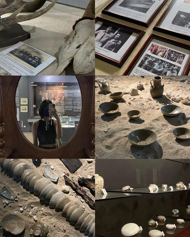 Photo of Sabah State Museum - Kota Kinabalu, Sabah, Malaysia