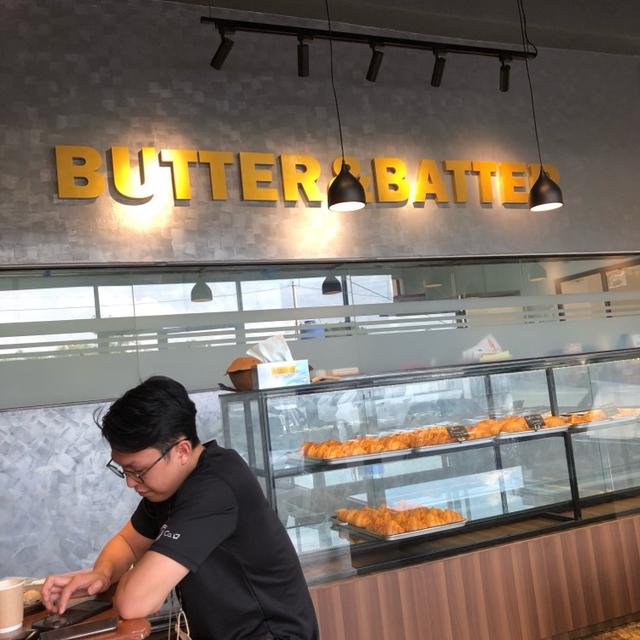 Photo of Butter & Batter Bakery - Kota Kinabalu, Sabah, Malaysia