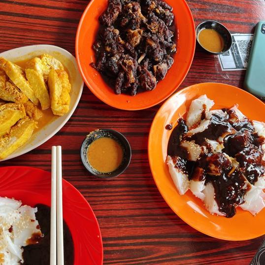 Photo of Kedai Kopi Fan Hing - Kota Kinabalu, Sabah, Malaysia