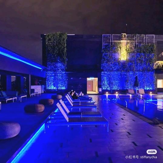 Photo of Hilton Kota Kinabalu - Kota Kinabalu, Sabah, Malaysia