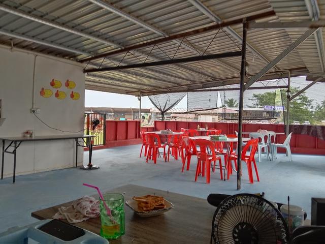 Photo of AFM CAFE GERAI BERSATU - Kota Marudu, Sabah, Malaysia