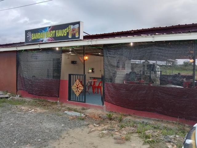 Photo of AFM CAFE GERAI BERSATU - Kota Marudu, Sabah, Malaysia