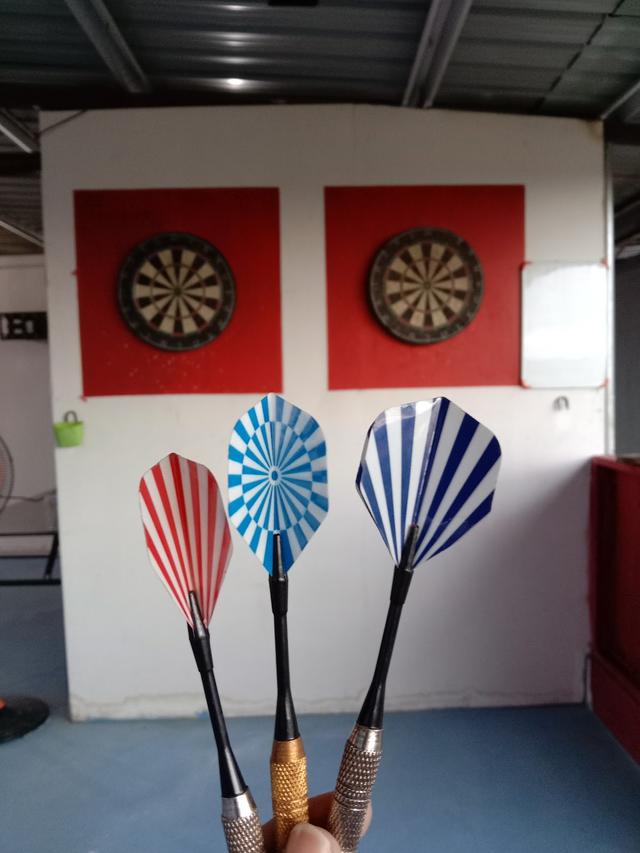 Photo of AFM CAFE GERAI BERSATU - Kota Marudu, Sabah, Malaysia