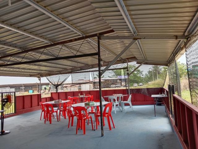 Photo of AFM CAFE GERAI BERSATU - Kota Marudu, Sabah, Malaysia