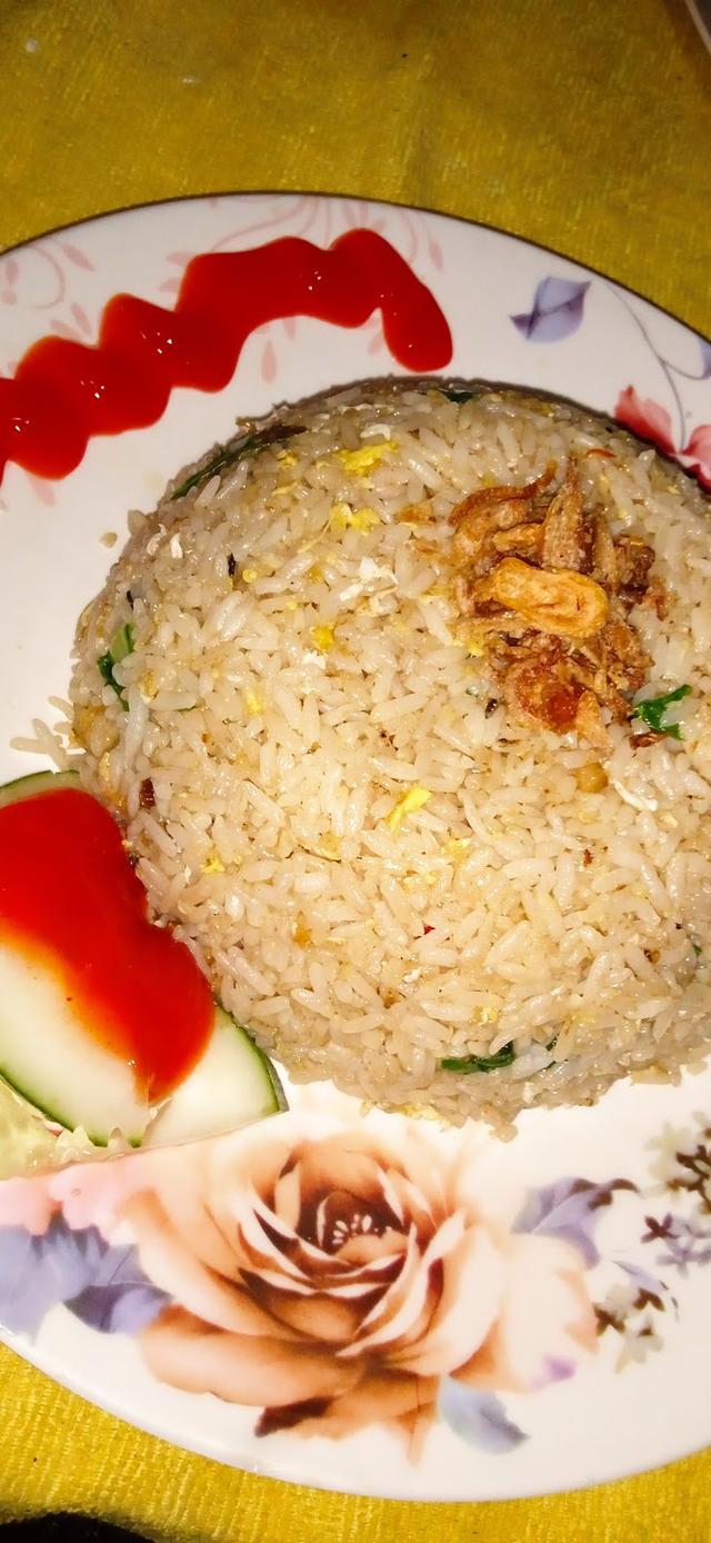 Photo of Asian Chicken Rice - Kota Marudu, Sabah, Malaysia