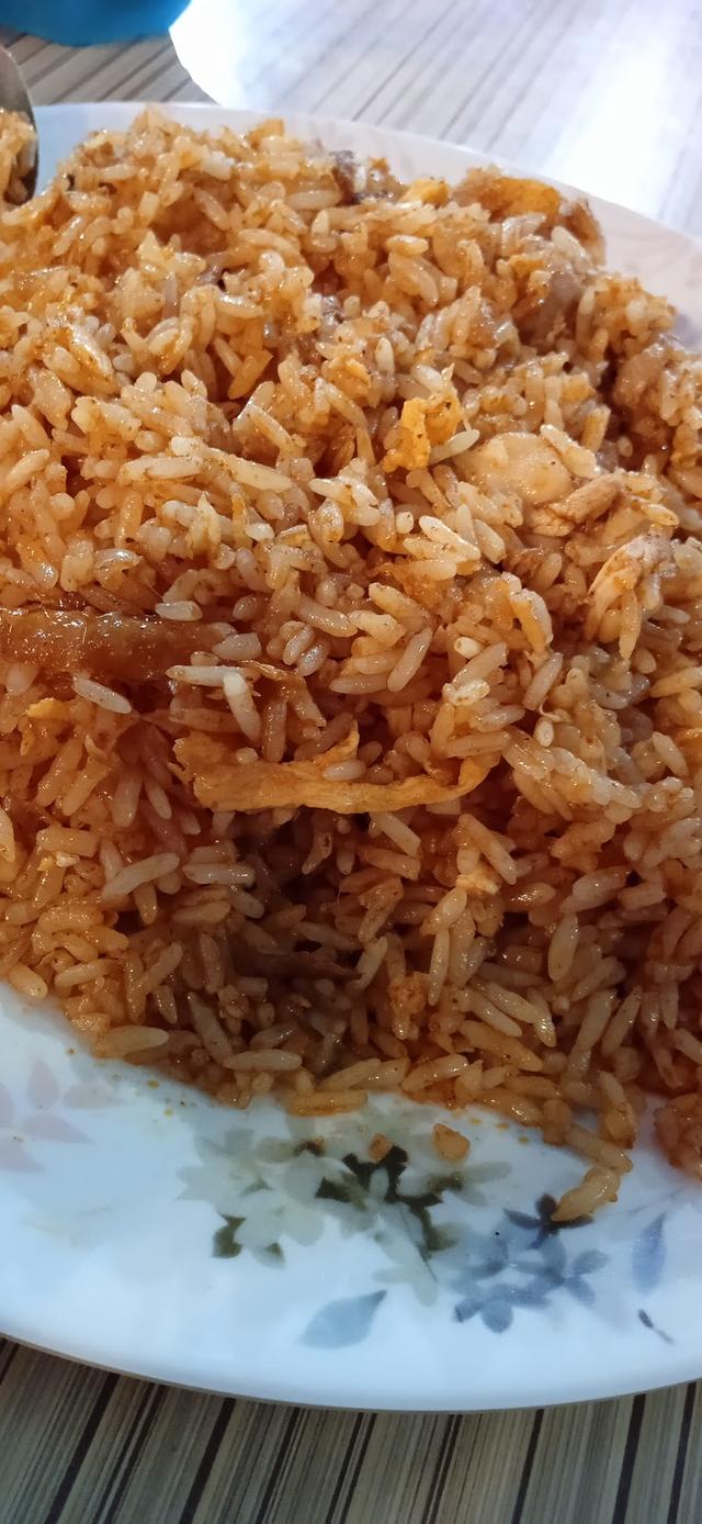 Photo of Asian Chicken Rice - Kota Marudu, Sabah, Malaysia