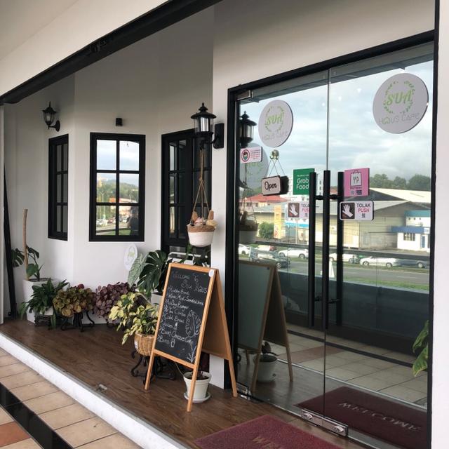 Photo of Sua Haus Cafe - Kota Kinabalu, Sabah, Malaysia