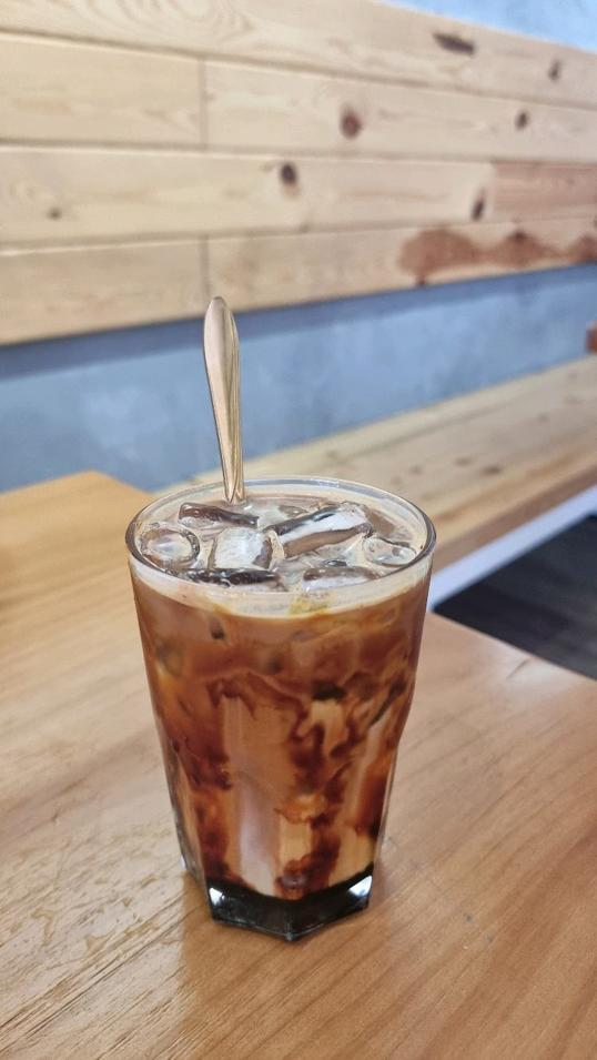 Photo of TERRA cafe - Kota Kinabalu, Sabah, Malaysia