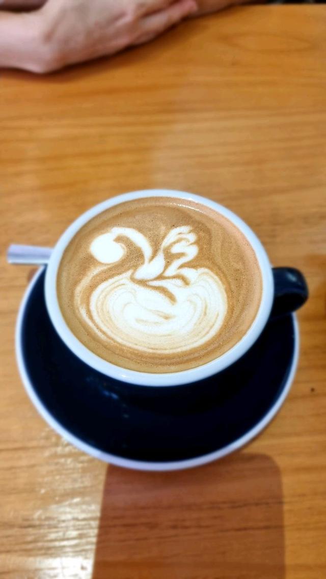 Photo of TERRA cafe - Kota Kinabalu, Sabah, Malaysia