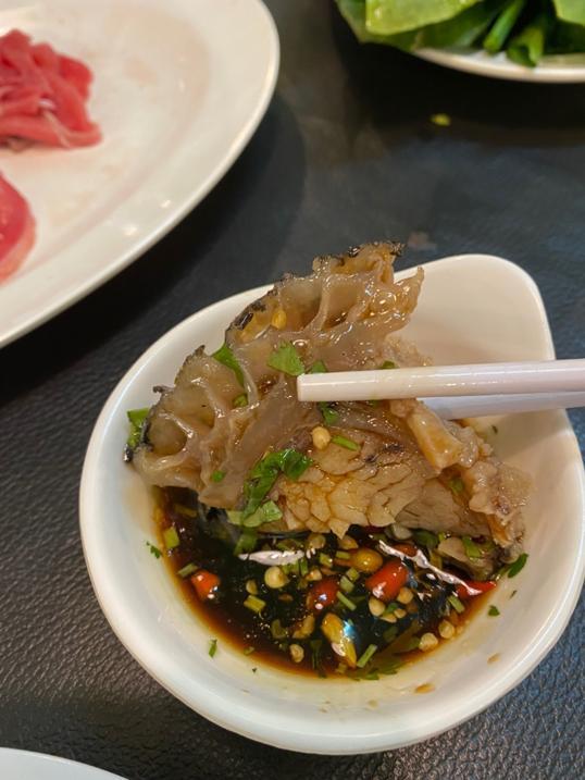 Photo of Sri Maju Steamboat - Kota Kinabalu, Sabah, Malaysia