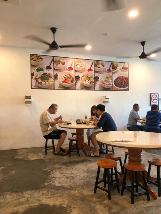 Photo of KERATANG LAKSA HOUSE - Kota Kinabalu, Sabah, Malaysia