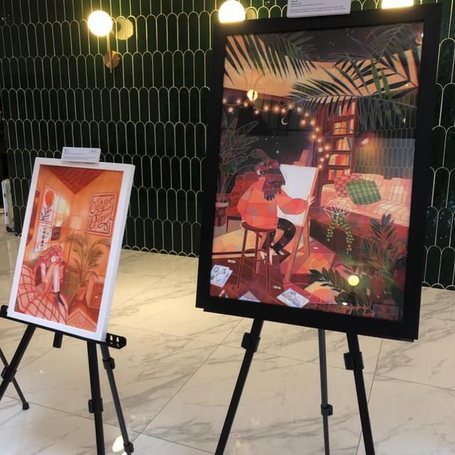 Photo of Quarter Restaurant - Kota Kinabalu, Sabah, Malaysia