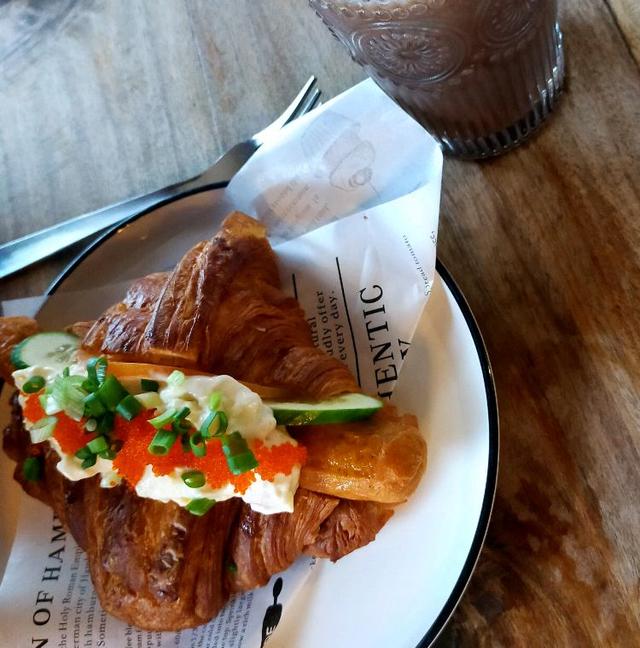 Photo of Breadboss Bakery Cafe - Kota Kinabalu, Sabah, Malaysia