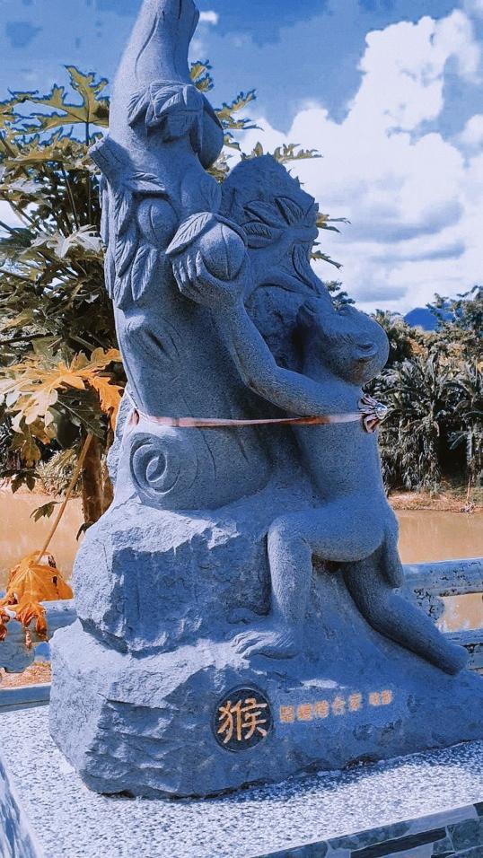 Photo of Pagoda Ling San - Tuaran, Sabah, Malaysia