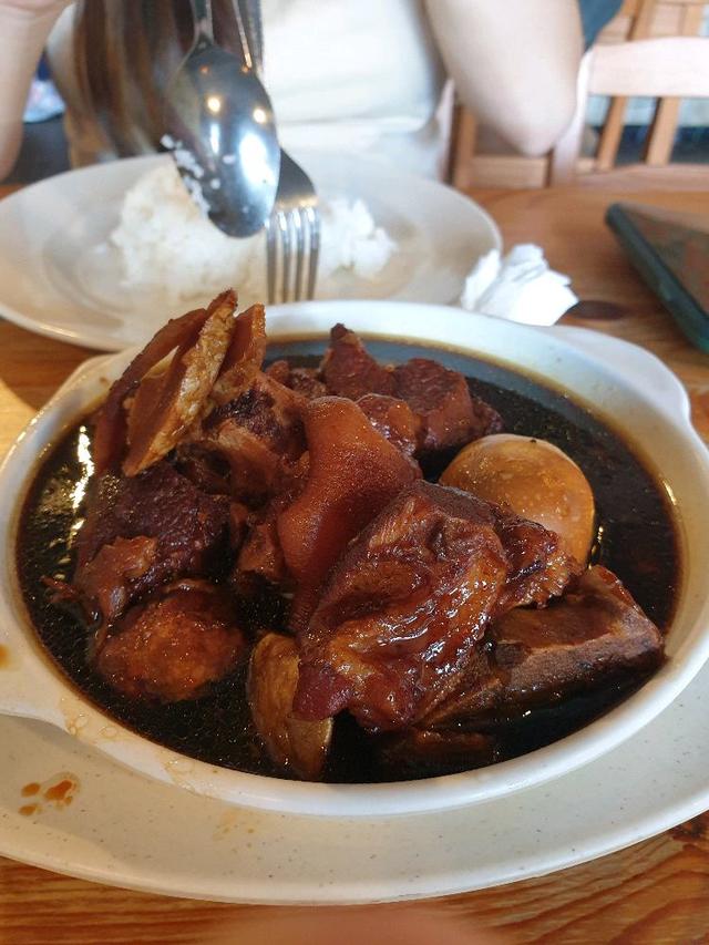 Photo of Chef Tan's - Kota Kinabalu, Sabah, Malaysia