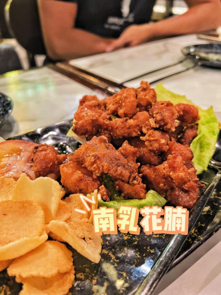 Photo of 1st grill 壹串烧 - Kota Kinabalu, Sabah, Malaysia