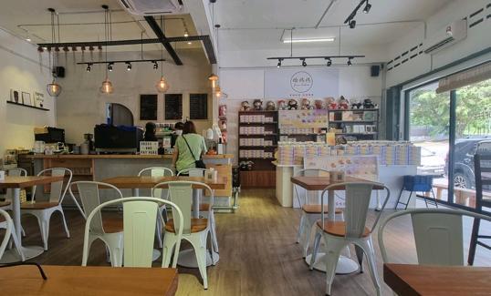 Photo of TERRA cafe - Kota Kinabalu, Sabah, Malaysia