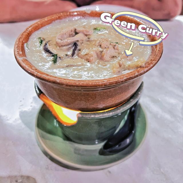 Photo of Mai Yai Thai Orchid Restaurant - Kota Kinabalu, Sabah, Malaysia