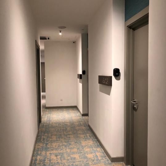 Photo of Homesuite' Hotel - Kota Kinabalu, Sabah, Malaysia