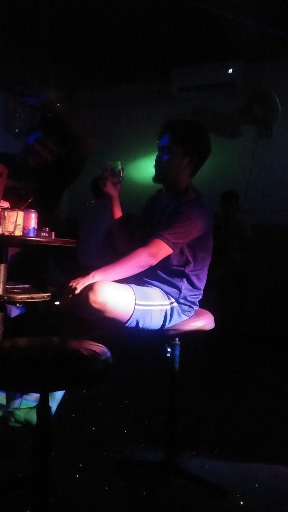 Background Blur Cover