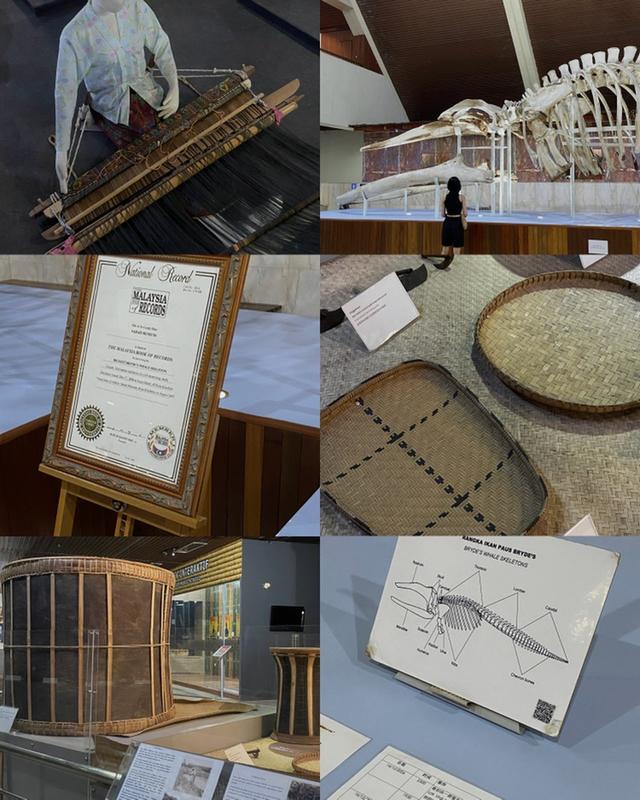 Photo of Sabah State Museum - Kota Kinabalu, Sabah, Malaysia